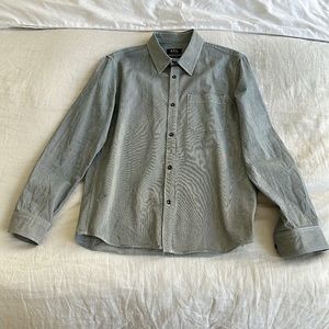 APC sale because it no longer fits